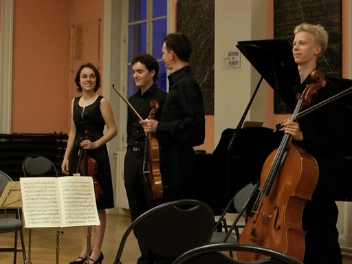 concert schumann